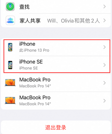 青云谱苹青云谱果维修网点分享iPhone如何查询序列号