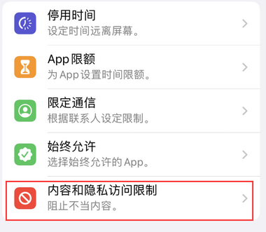 青云谱appleID维修服务iPhone设置中Apple ID显示为灰色无法使用