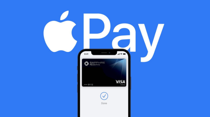 青云谱苹果14服务点分享iPhone 14 设置 Apple Pay 后，锁屏密码不正确怎么办 