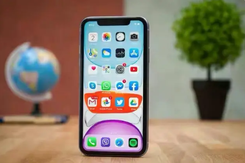 青云谱苹果手机维修分享升级iOS16屏幕失灵解决办法 