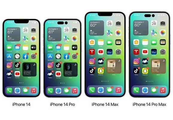 青云谱苹果14维修分享iPhone14可以分期吗 