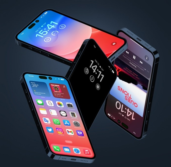 青云谱苹果14维修分享入门级iPhone 14多少钱 