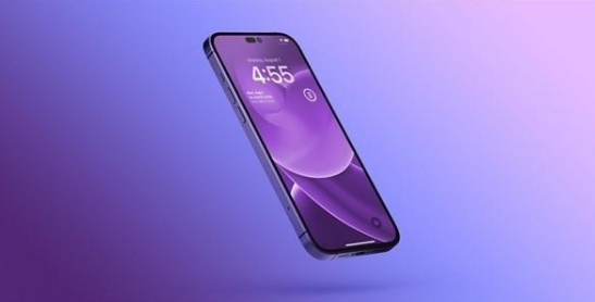 青云谱苹果14维修分享iPhone14配色有哪些 