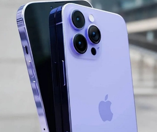 青云谱苹果14维修分享凭什么4800万像素的iPhone14就能上热搜 