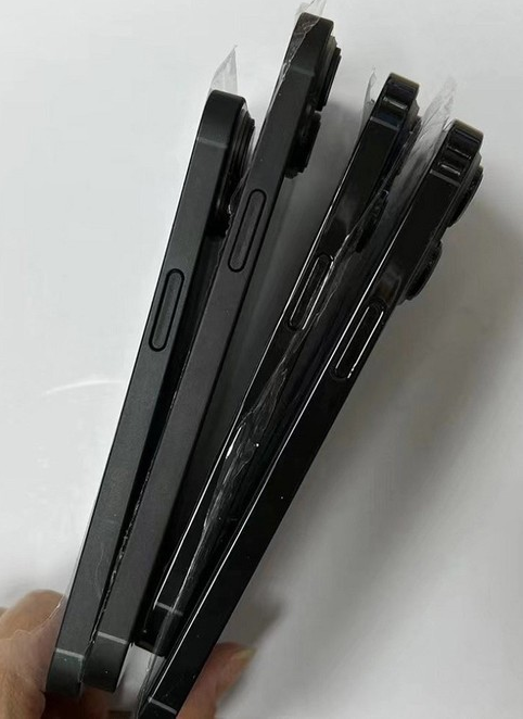 青云谱苹果14维修分享iPhone14电池多少毫安 