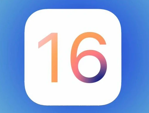 青云谱苹果手机维修分享iOS16不支持iPhone6s，手中的6s怎么办 