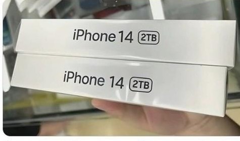 青云谱苹果14维修分享iPhone 14值得下手吗 
