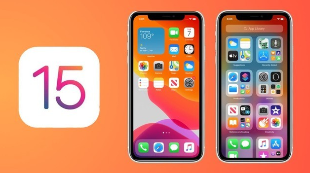 青云谱苹果13维修分享iPhone13更新iOS 15.5，体验如何 