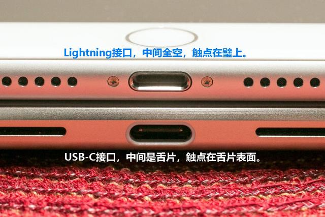 青云谱苹果14维修分享iPhone 14会是什么接口 