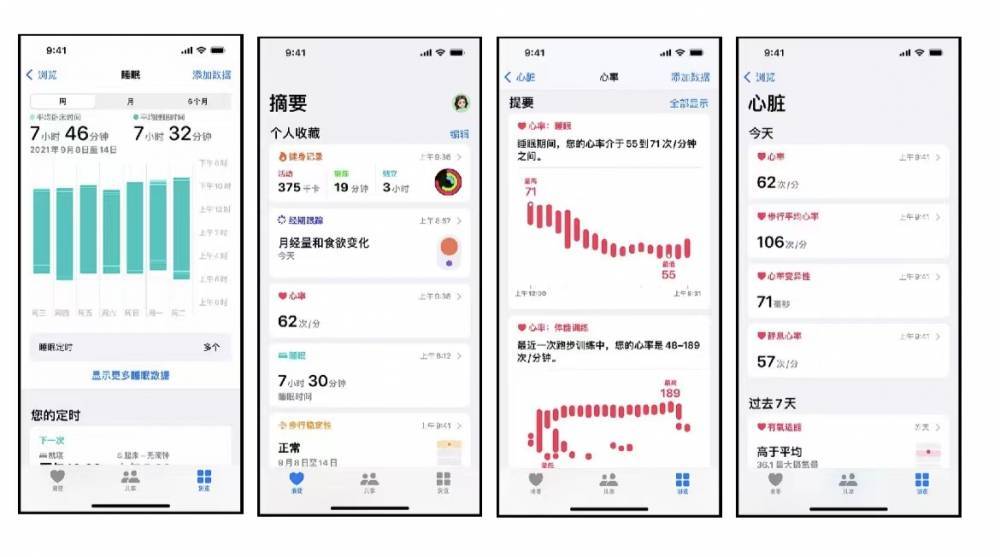 青云谱苹果手机维修分享iPhone实用功能汇总 