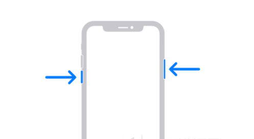 青云谱苹果13维修分享iPhone13屏幕失灵怎么办 