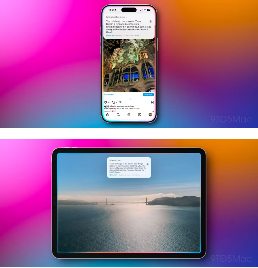 青云谱苹果手机维修分享苹果 Siri 接入 ChatGPT AI  