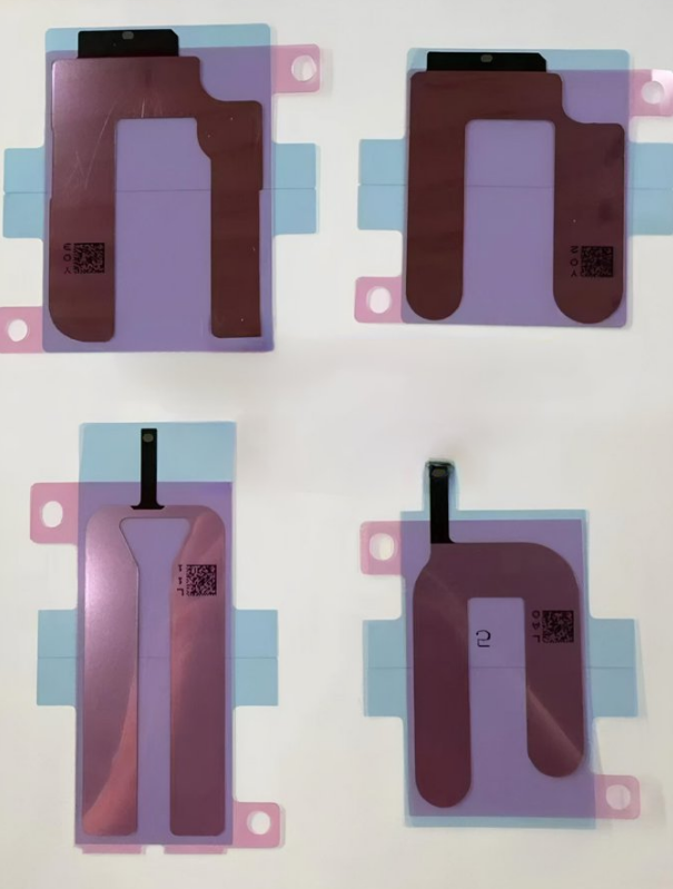 青云谱苹果手机维修分享iPhone 17 Pro 机型电池将采用创新型粘合剂 