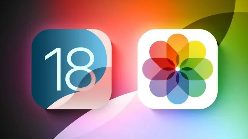 青云谱苹果手机维修分享苹果 iOS / iPadOS 18.1Beta 3 发布 