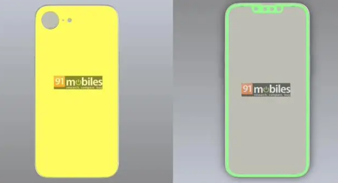 青云谱苹果手机维修分享苹果小屏iPhone SE4值得买吗 