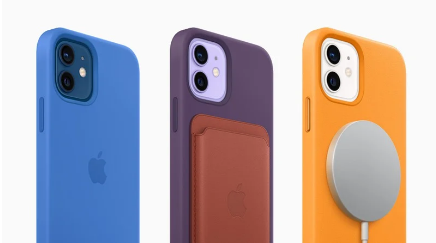 青云谱苹果手机维修分享关于 iPhone 13 的细节爆料 
