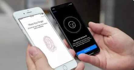 青云谱苹果手机维修分享iPhone 13 系列会有屏下指纹吗 