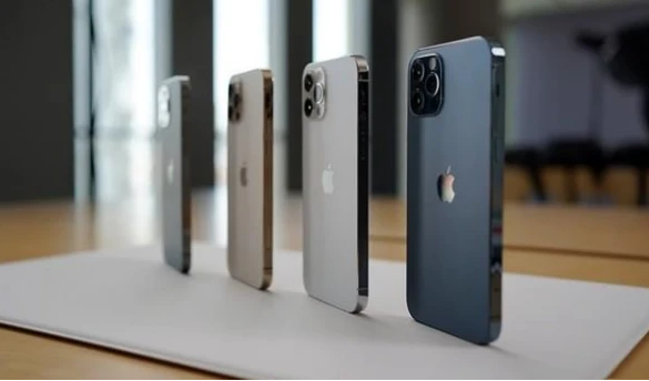 青云谱苹果手机维修分享为什么说iPhone13才是真旗舰 