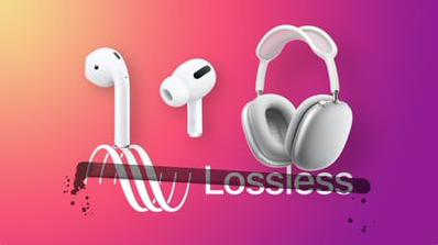 青云谱苹果手机维修分享哪些设备支持Apple Music 无损音频 