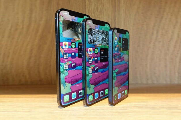 青云谱苹果手机维修分享iPhone 13发布日期 