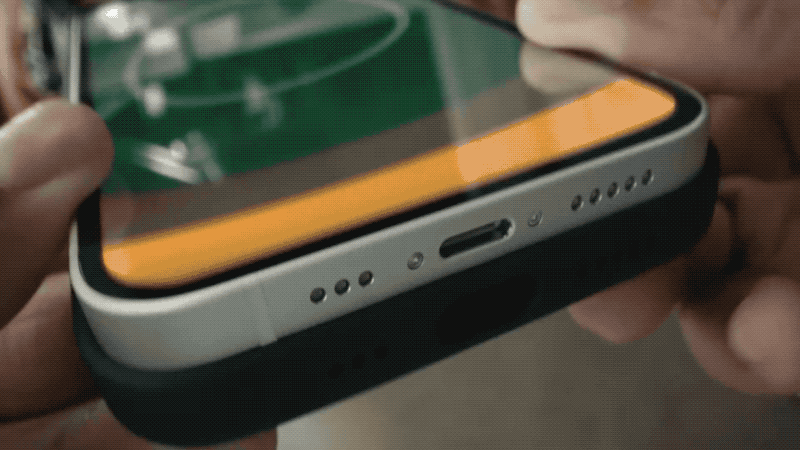 青云谱苹果手机维修分享未来 Magsafe 还有哪些发展空间 