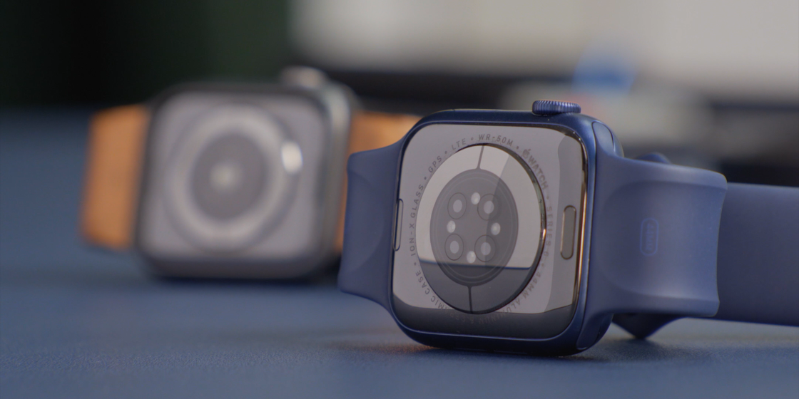 青云谱苹果手机维修分享Apple Watch 是如何测量卡路里的 