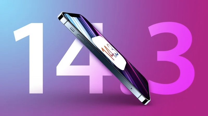 青云谱苹果手机维修分享iOS 14.3 RC2已发，iOS 14.3正式版本还远吗 