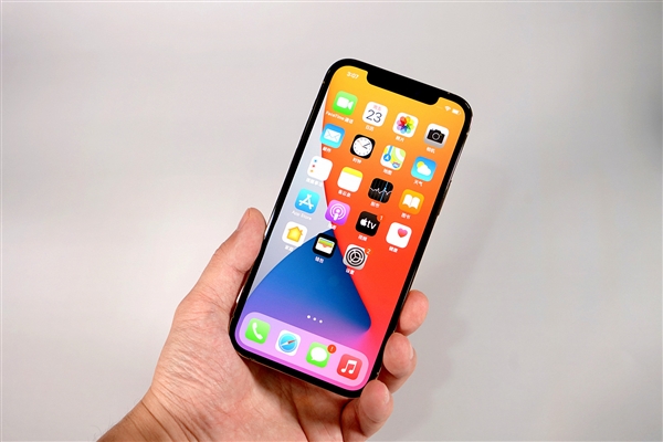 青云谱苹果手机维修分享iOS 14.2修订版已到，专属iPhone 12系列 