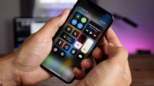 青云谱苹果手机维修分享iPhone 12信号差怎么办 