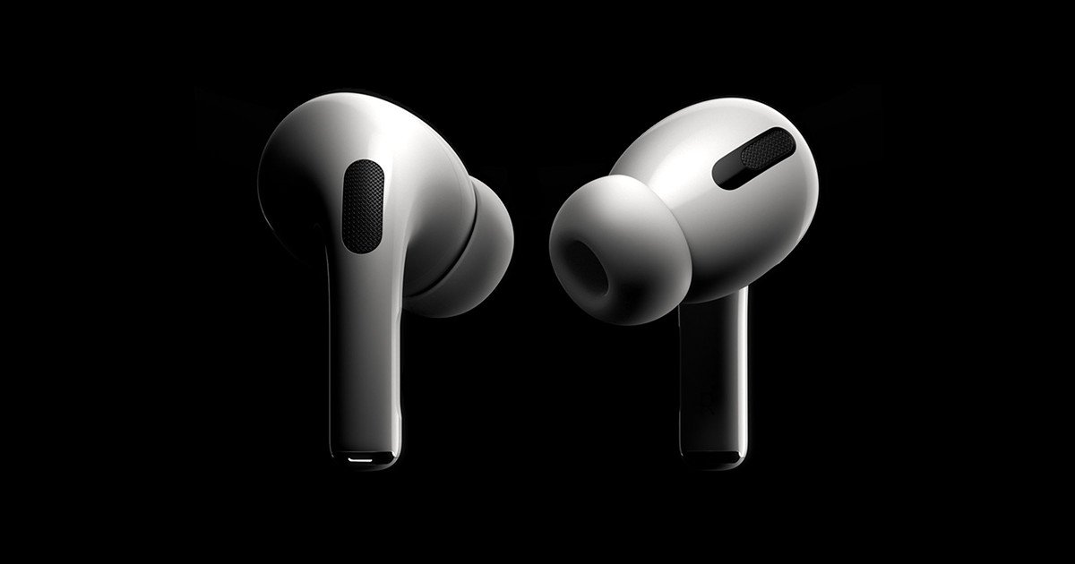 青云谱苹果手机维修分享AirPods Pro 爆音、降噪效果下降怎么办 