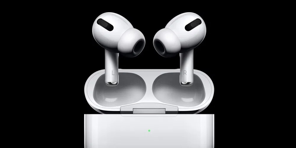 青云谱苹果手机维修分享AirPods Pro 出现静电噪音 