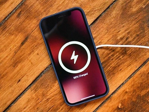 青云谱苹果手机维修分享iPhone 12可以随便充电吗 