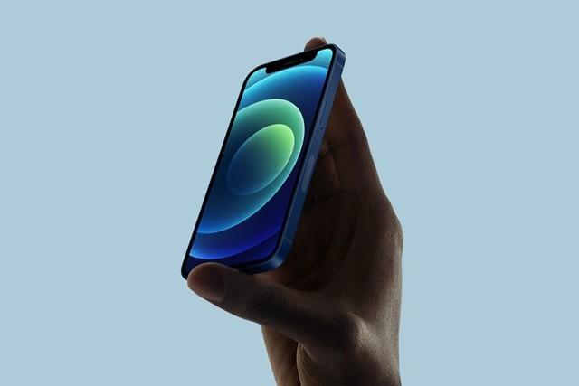 青云谱苹果手机维修分享iPhone 12 mini辐射很大吗 