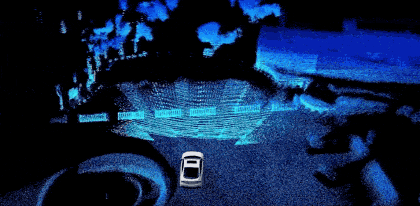 青云谱苹果手机维修分享iPhone 12 Pro 搭载的 LiDAR 镜头与 ToF 镜头有什么不同 