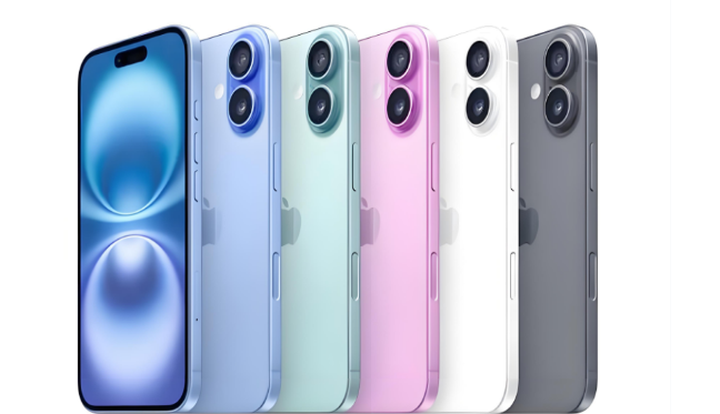 青云谱苹果手机维修分享iPhone 17换电池 