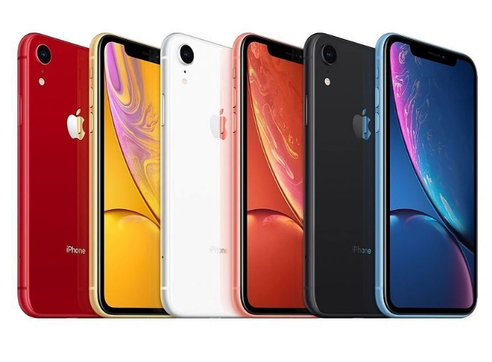 青云谱苹果维修点分享iPhone XR自动关机音频功放与电池通信故障 