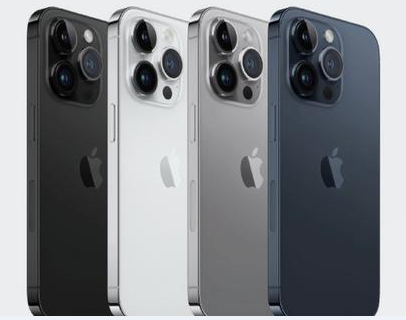 青云谱苹果维修点分享iPhone 16 Pro黑屏少见硬件解析 