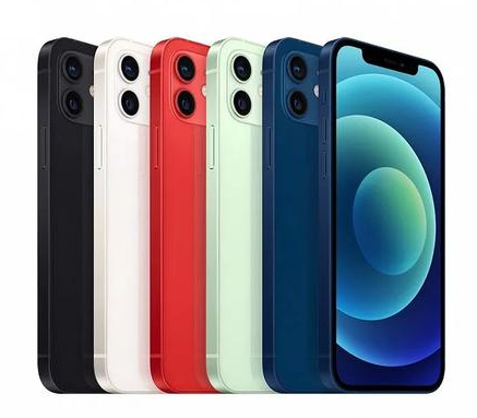 青云谱苹果维修点分享iPhone 12 Pro Max发烫冷门故障梳理 