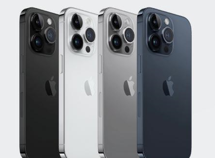青云谱苹果维修点分享iPhone 16 Pro 发烫多维度科普 