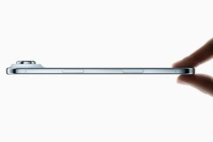 青云谱苹果维修点分享iPhone 17 Air发烫几大隐形诱因 