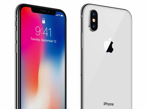 青云谱苹果维修点分享iPhone X摄像头实拍质感与场景适配全解析 